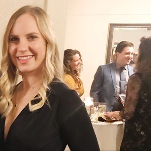 Meet your Posher, Erica